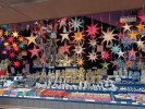 Le marché de Noel, Stuttgart, le 4 décembre 2024